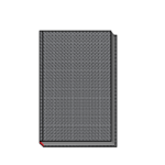 Hard Cover Book Front Cover