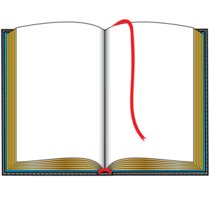 hard cover book edge gilding