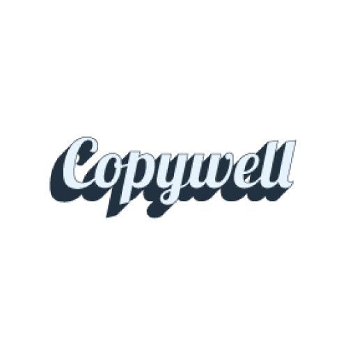 Copywell Inc.